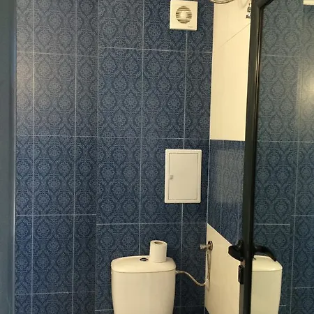 Aparthotel Palm Plazza Apart *